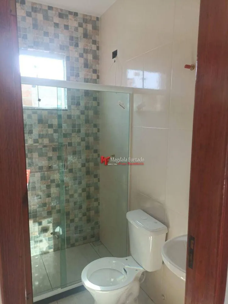 Casa, 2 quartos, 74 m² - Foto 4