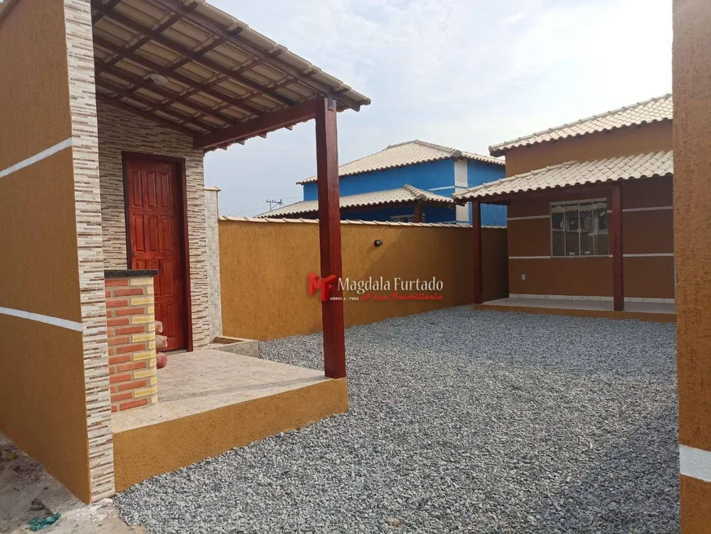 Casa, 2 quartos, 74 m² - Foto 19