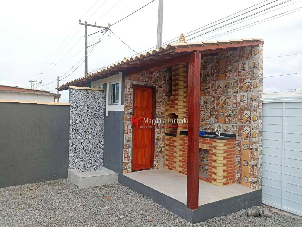 Casa, 2 quartos, 74 m² - Foto 9