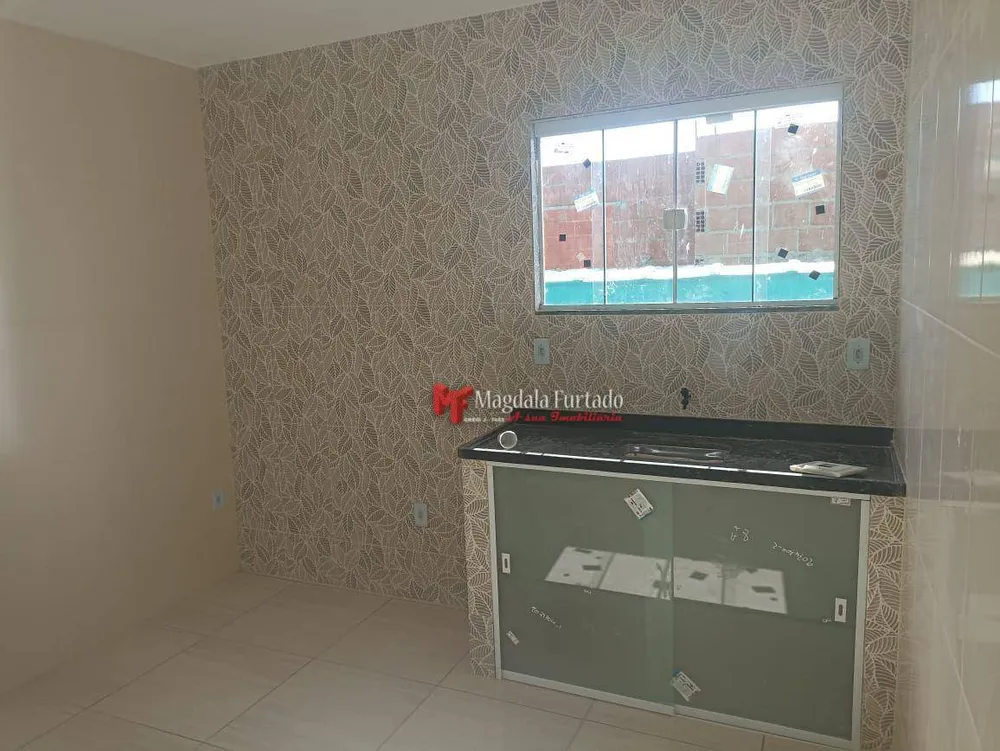 Casa, 2 quartos, 74 m² - Foto 8