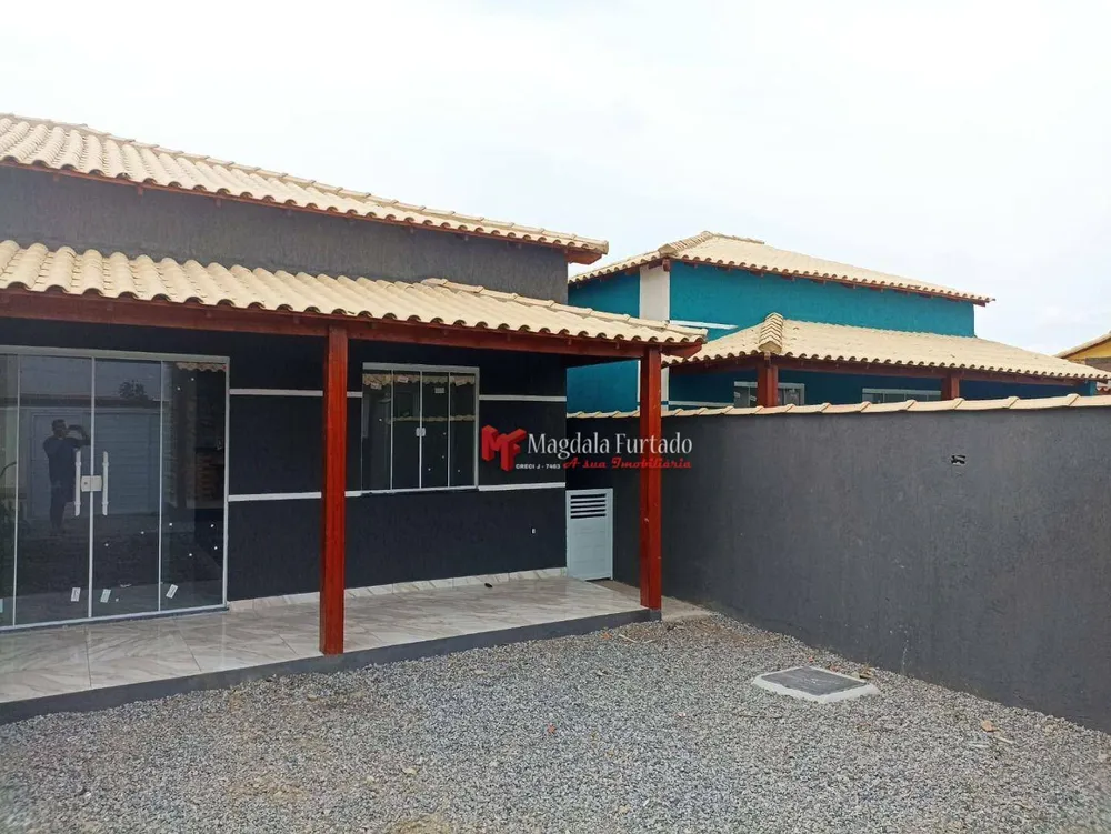 Casa, 2 quartos, 74 m² - Foto 12