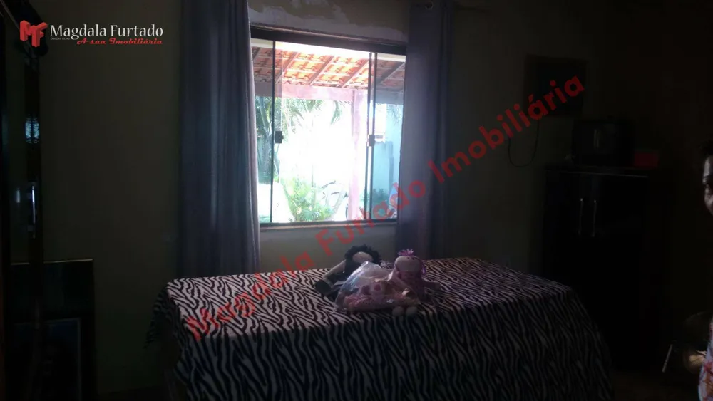 Casa, 3 quartos, 90 m² - Foto 5