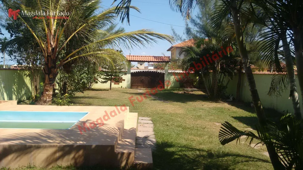 Casa, 3 quartos, 90 m² - Foto 2