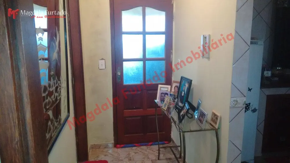 Casa, 3 quartos, 90 m² - Foto 6