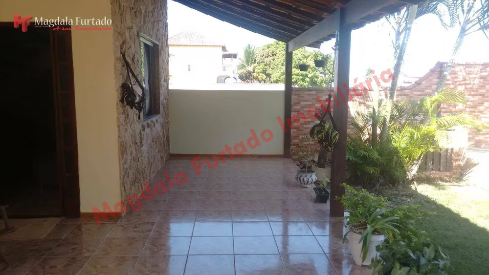 Casa, 3 quartos, 90 m² - Foto 17