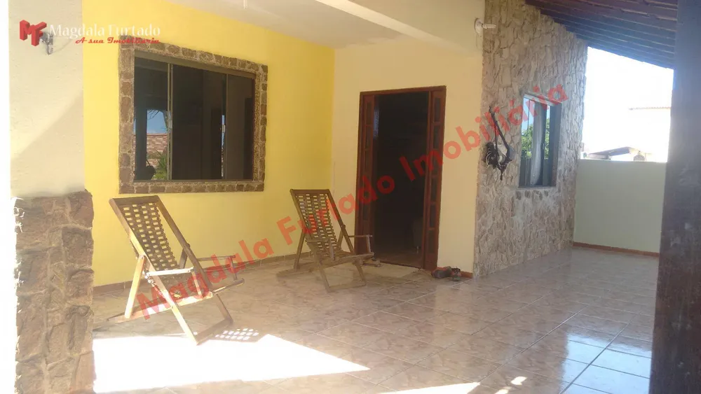 Casa, 3 quartos, 90 m² - Foto 14