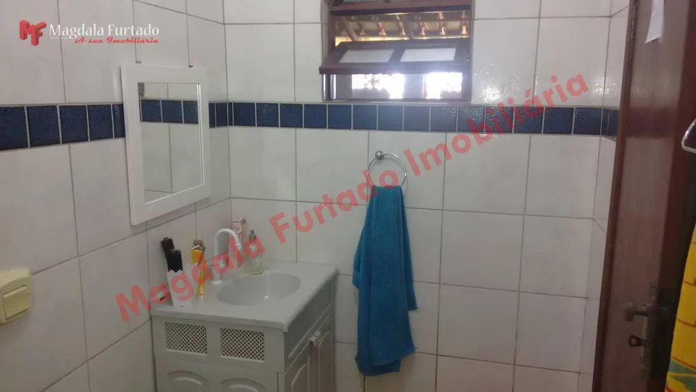 Casa, 3 quartos, 90 m² - Foto 8