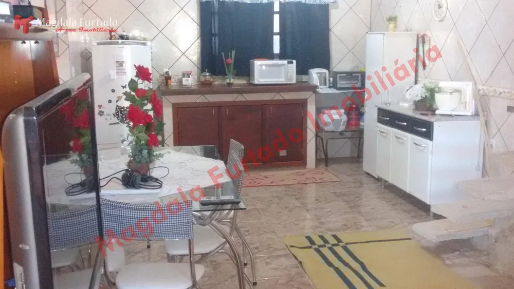 Casa, 3 quartos, 90 m² - Foto 11