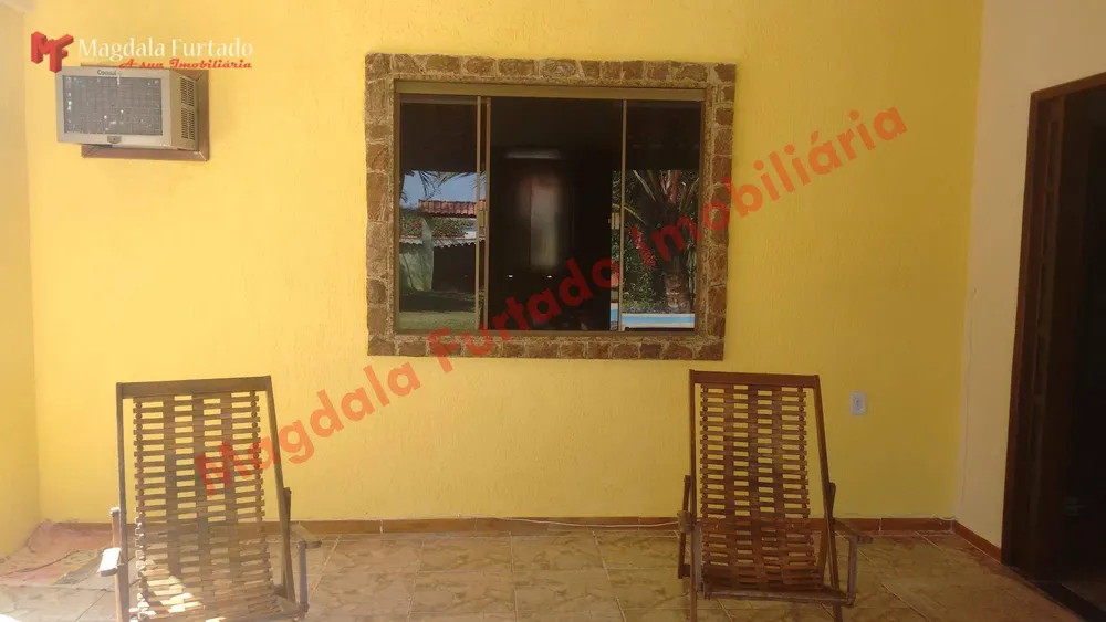 Casa, 3 quartos, 90 m² - Foto 19