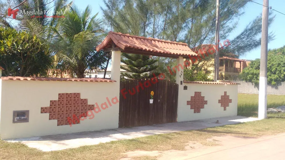 Casa, 3 quartos, 90 m² - Foto 22