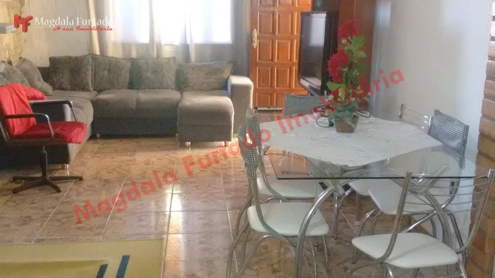 Casa, 3 quartos, 90 m² - Foto 10