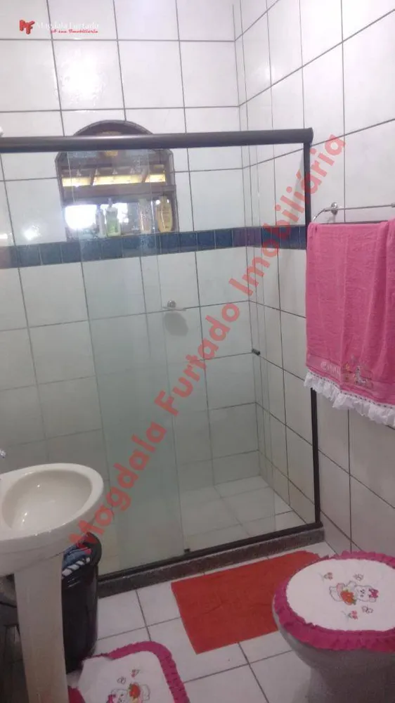Casa, 3 quartos, 90 m² - Foto 4
