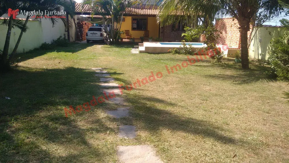 Casa, 3 quartos, 90 m² - Foto 21