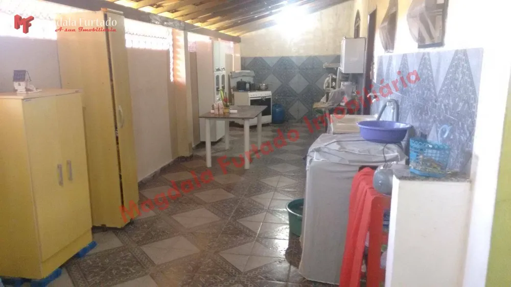 Casa, 3 quartos, 90 m² - Foto 12