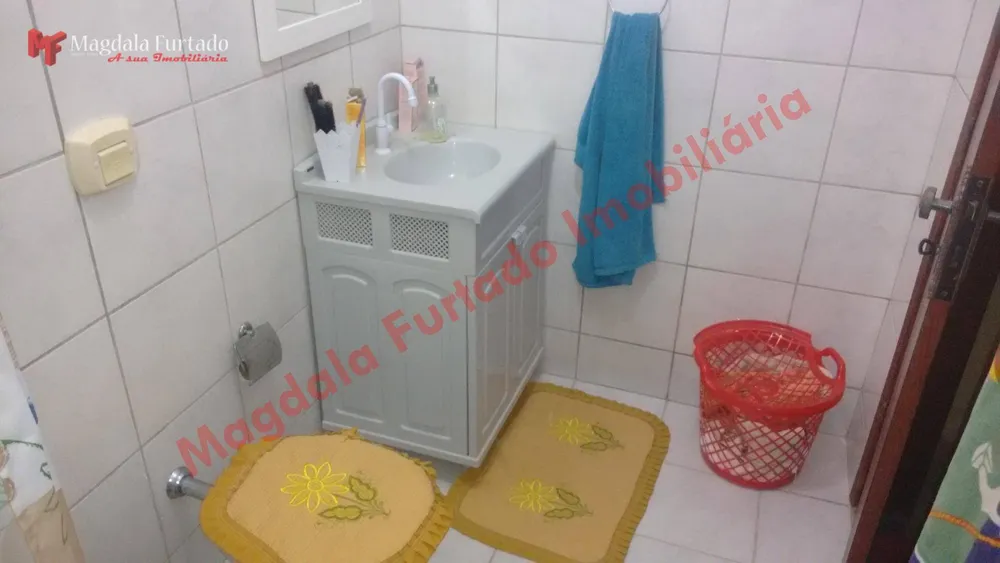 Casa, 3 quartos, 90 m² - Foto 7