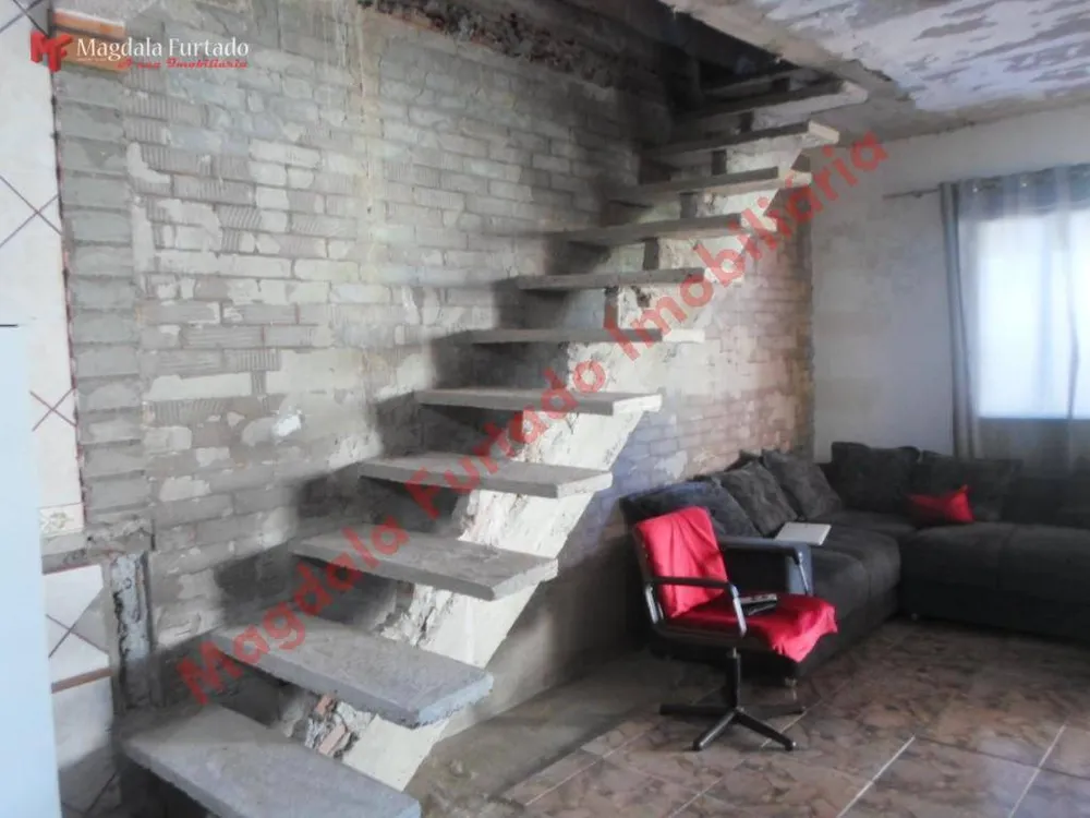 Casa, 3 quartos, 90 m² - Foto 23
