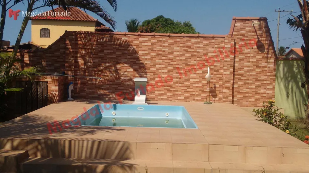 Casa, 3 quartos, 90 m² - Foto 18