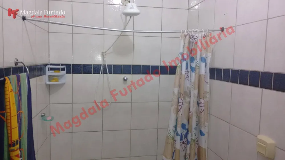 Casa, 3 quartos, 90 m² - Foto 9