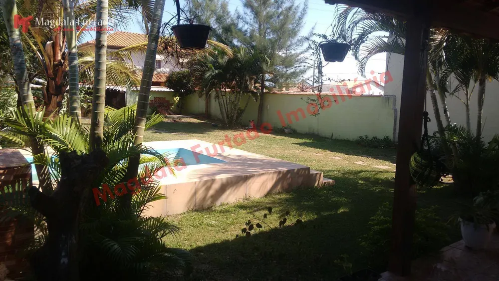 Casa, 3 quartos, 90 m² - Foto 15