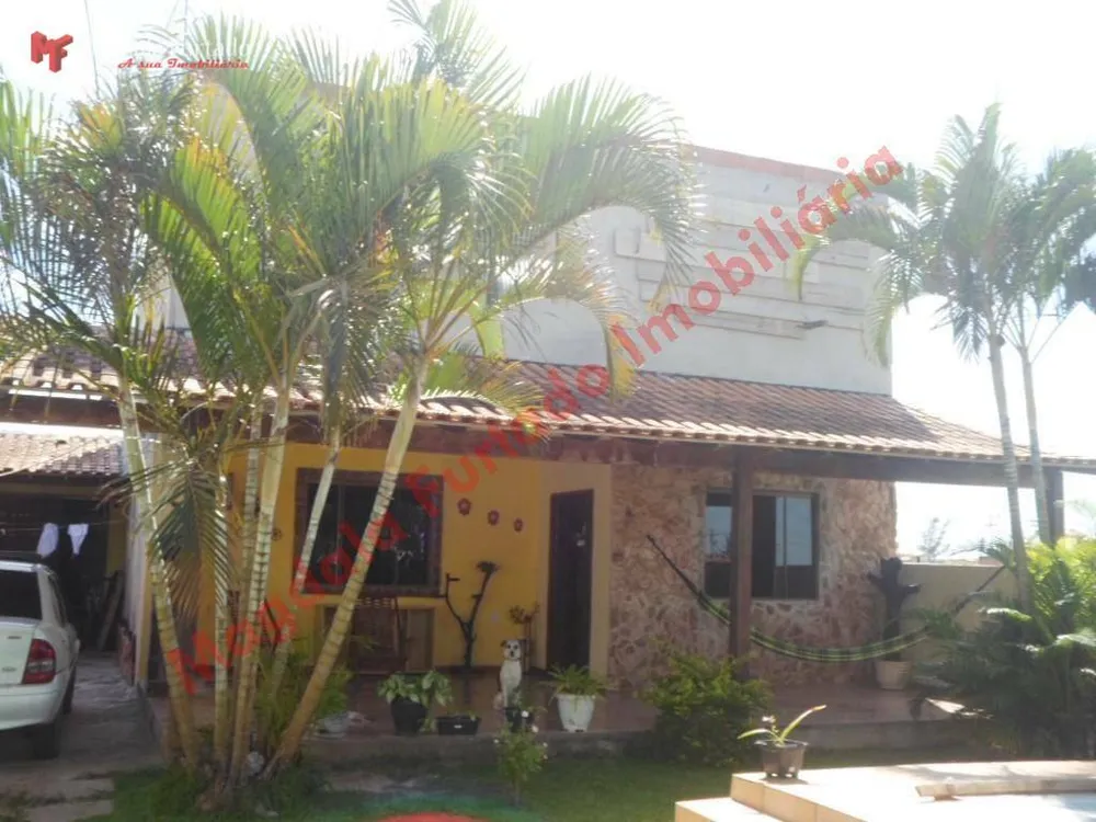 Casa, 3 quartos, 90 m² - Foto 16