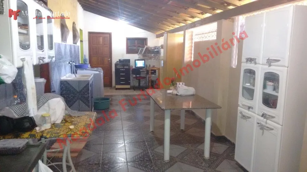 Casa, 3 quartos, 90 m² - Foto 13