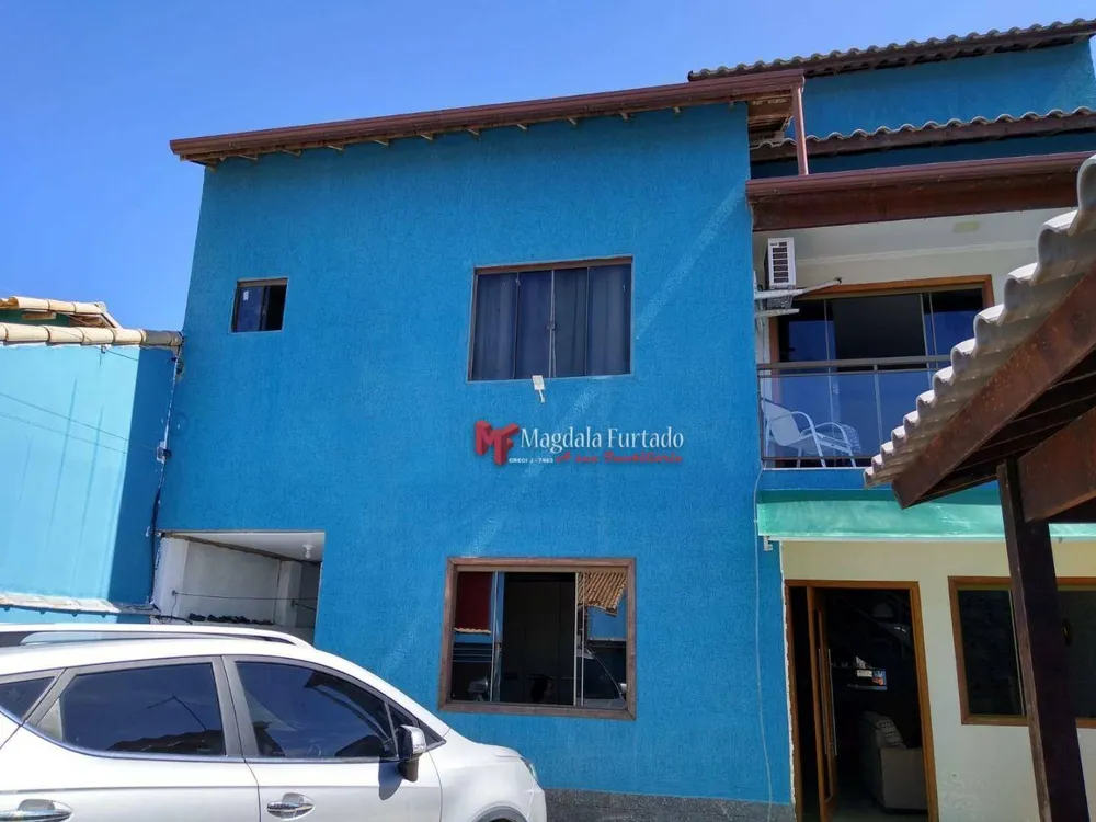 Casa, 4 quartos, 250 m² - Foto 6