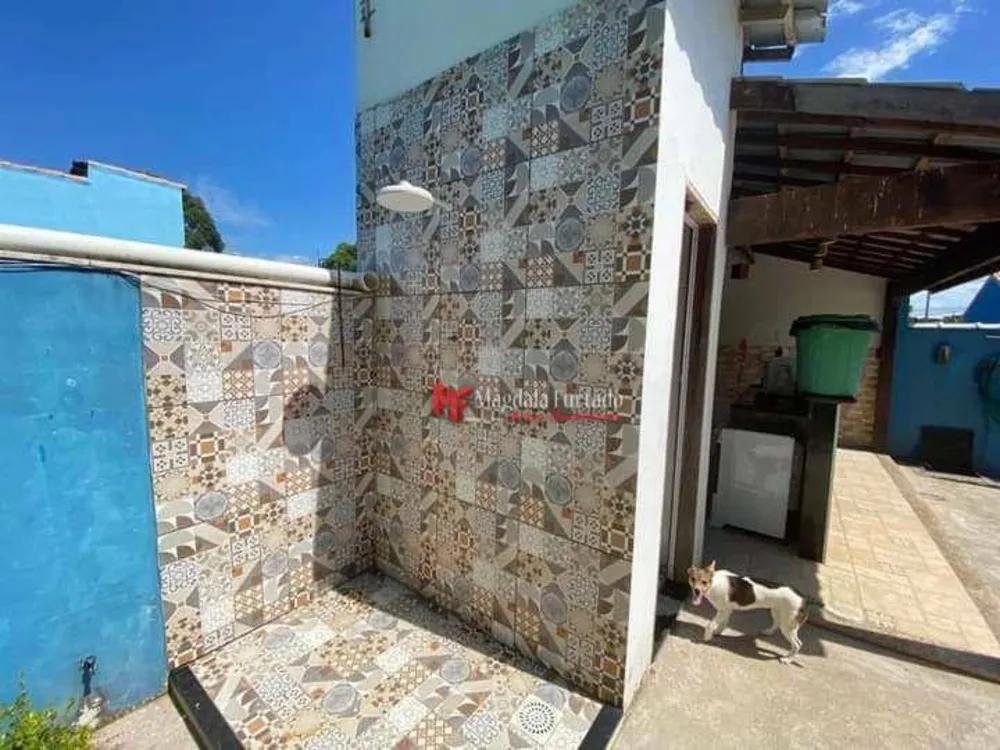 Casa, 4 quartos, 250 m² - Foto 23