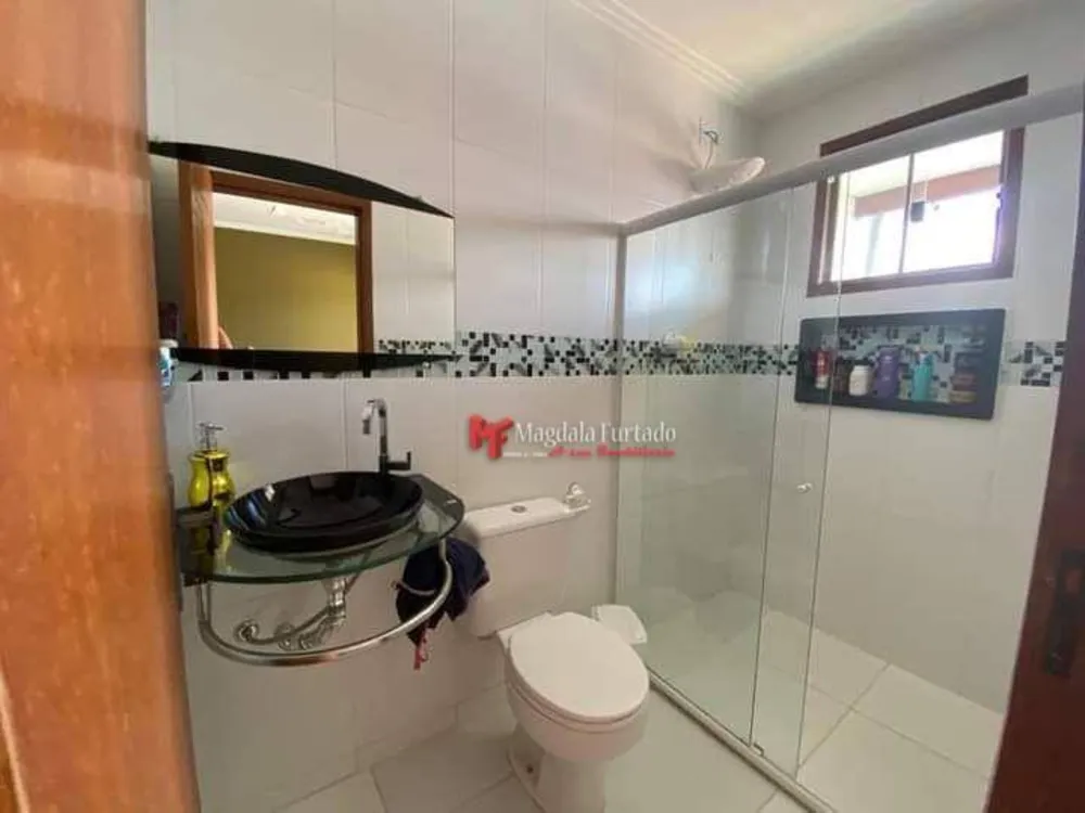 Casa, 4 quartos, 250 m² - Foto 16
