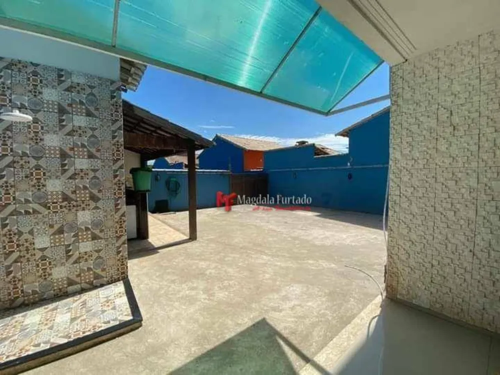 Casa, 4 quartos, 250 m² - Foto 15