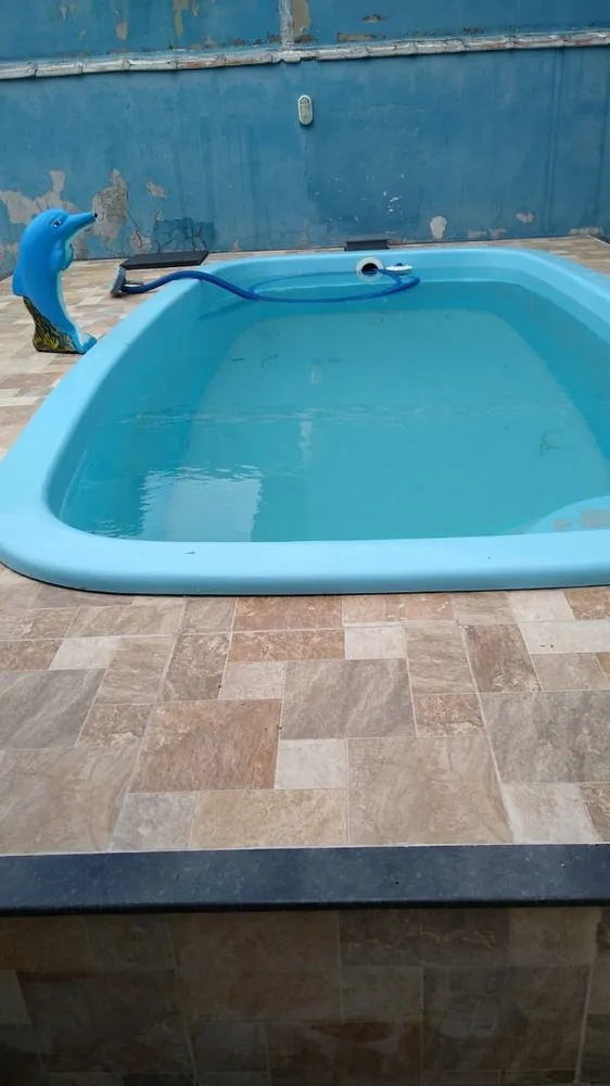 Casa, 4 quartos, 250 m² - Foto 32