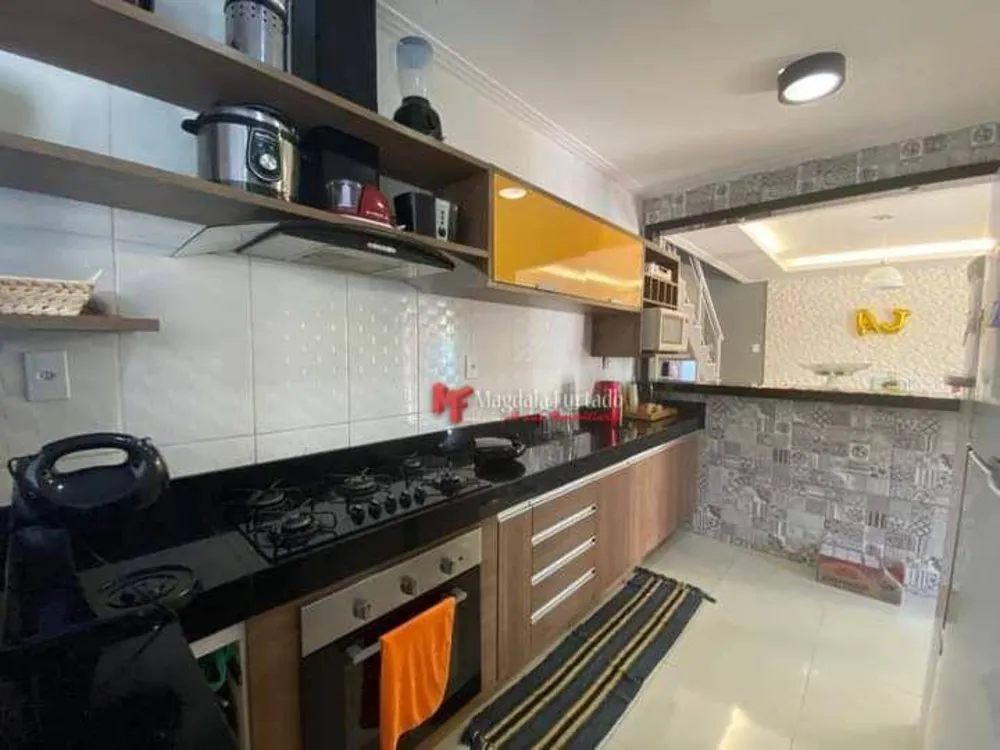Casa, 4 quartos, 250 m² - Foto 30