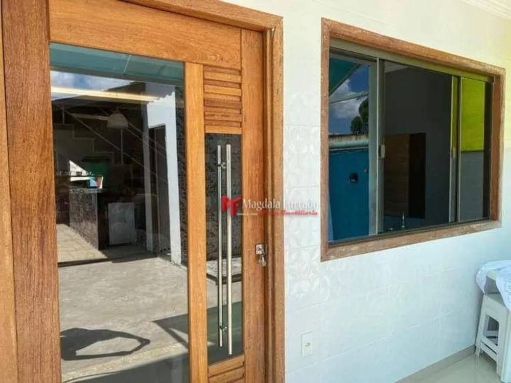 Casa, 4 quartos, 250 m² - Foto 17