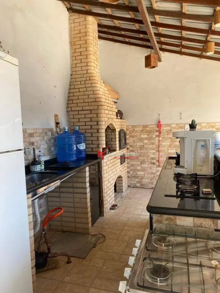 Casa, 4 quartos, 250 m² - Foto 22