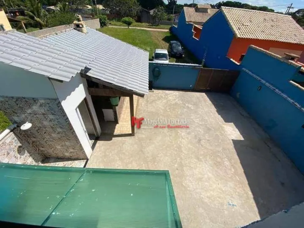 Casa, 4 quartos, 250 m² - Foto 3