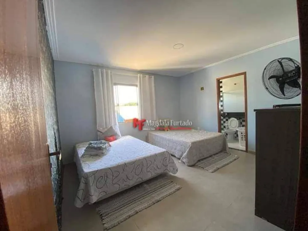 Casa, 4 quartos, 250 m² - Foto 24