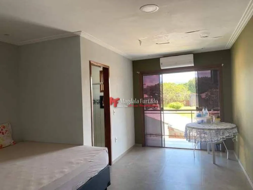 Casa, 4 quartos, 250 m² - Foto 4