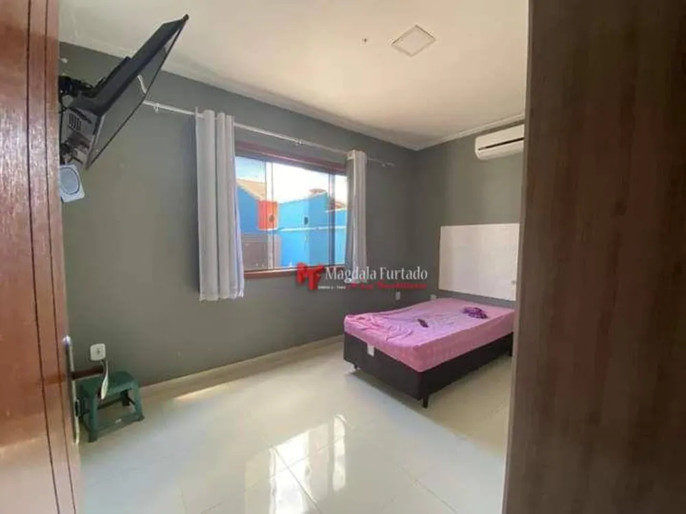 Casa, 4 quartos, 250 m² - Foto 31