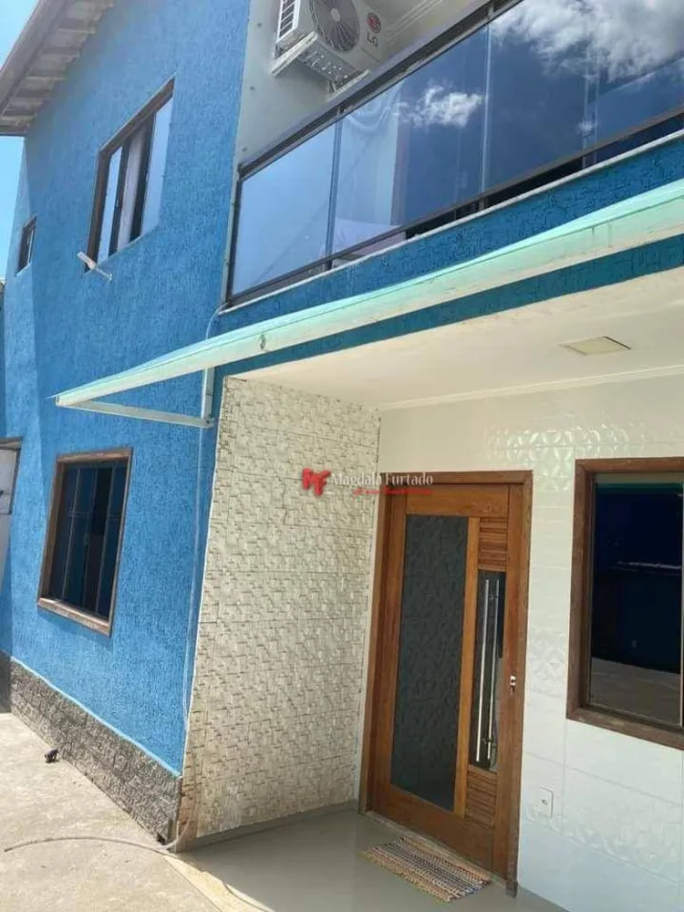 Casa, 4 quartos, 250 m² - Foto 19