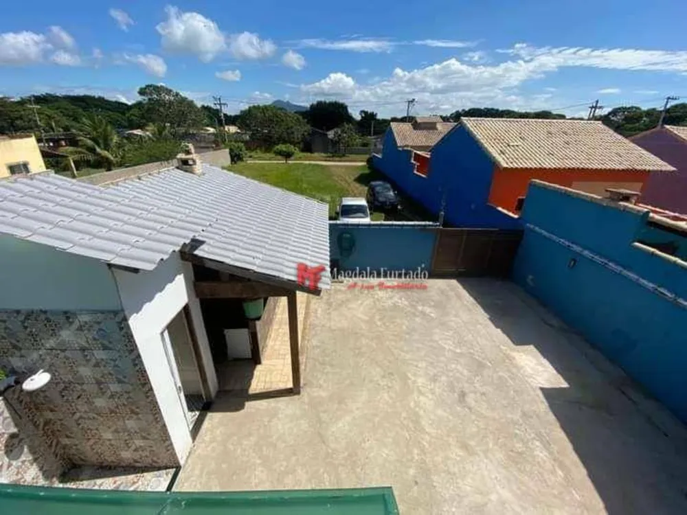 Casa, 4 quartos, 250 m² - Foto 10