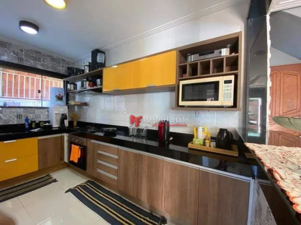 Casa, 4 quartos, 250 m² - Foto 8