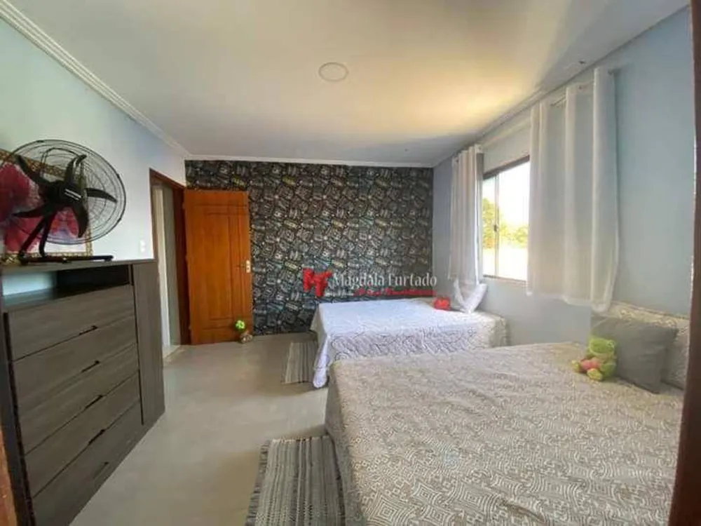 Casa, 4 quartos, 250 m² - Foto 28