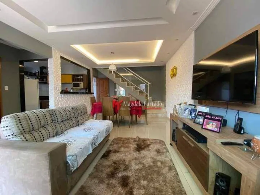 Casa, 4 quartos, 250 m² - Foto 20