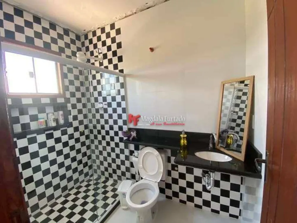 Casa, 4 quartos, 250 m² - Foto 25