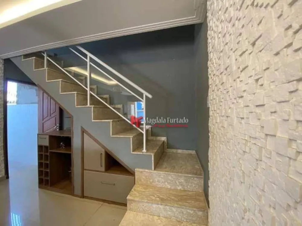 Casa, 4 quartos, 250 m² - Foto 26