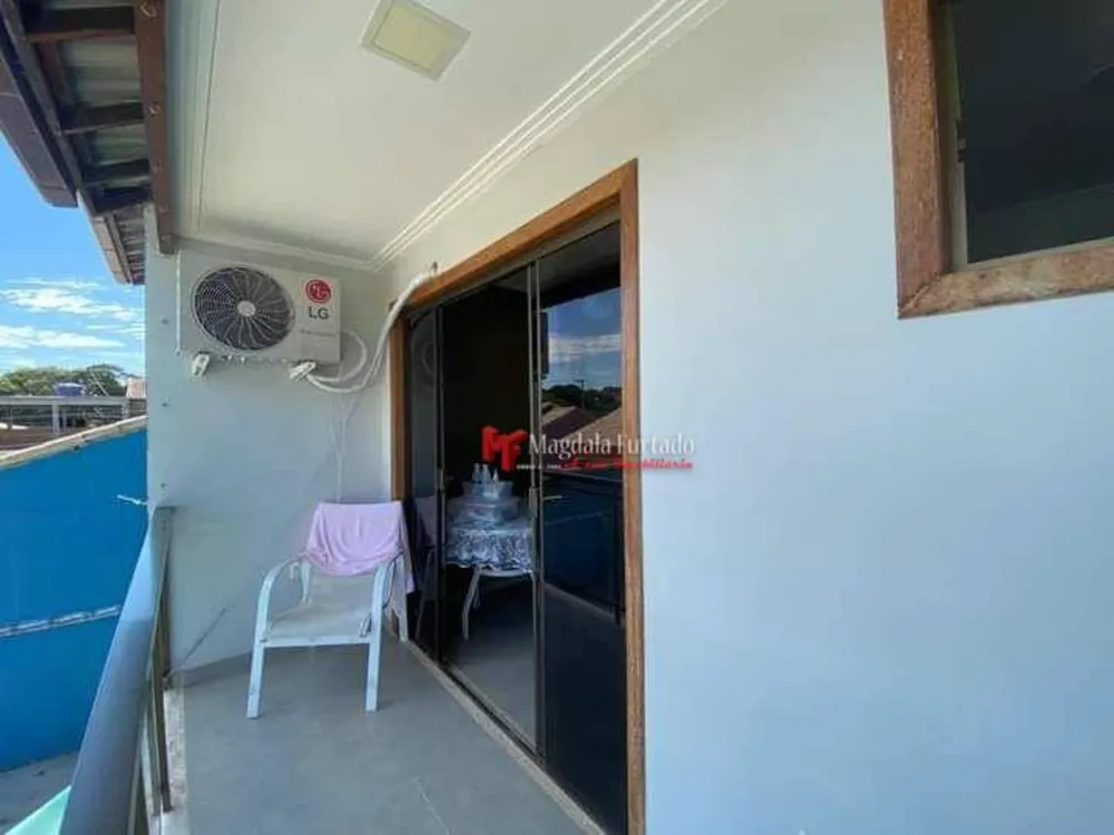Casa, 4 quartos, 250 m² - Foto 9