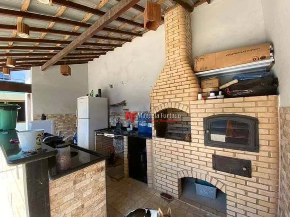 Casa, 4 quartos, 250 m² - Foto 12
