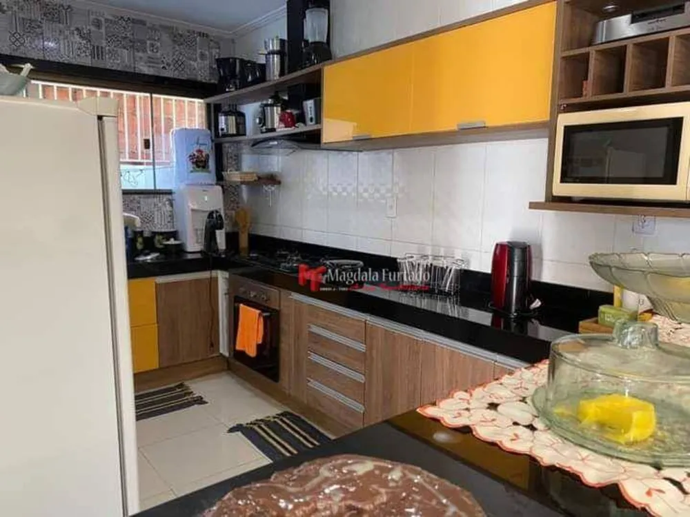 Casa, 4 quartos, 250 m² - Foto 7