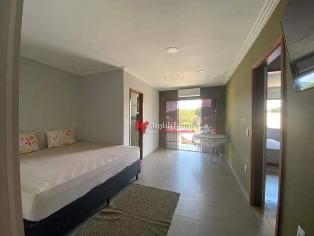 Casa, 4 quartos, 250 m² - Foto 14