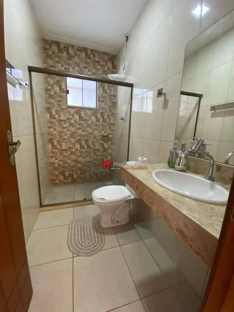 Casa, 4 quartos, 250 m² - Foto 21