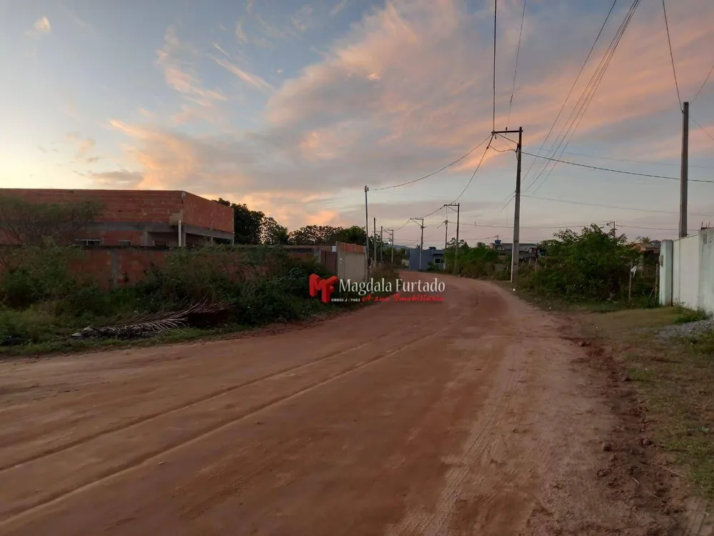 Terreno, 200 m² - Foto 1